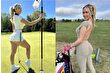 Instagram'ın en çok kazanan golfçüsü Paige Spiranac