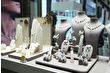 İstanbul Jewelry Show 57. kez kapılarını açtı, fuarda 12 milyon lira değerindeki su yolu gerdanlık da sergileniyor