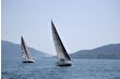 MIYC Trio Cup Yat Yarışları, Marmaris'te tamamlandı