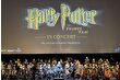 'Harry Potter ve Felsefe Taşı' filmi, orkestra eşliğinde sinemaseverlerle buluştu