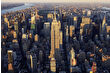 Empire State Binası 94'üncü yılını kutladı