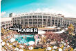 Ibiza'daki meşhur havuz partisi oteli Ibiza Rocks Hotel'de önce 19 yaşındaki Türk genç kız, sonra 33 yaşındaki kadın öldü