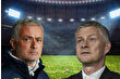 Jose Mourinho ile Ole Gunnar Solskjaer yıllar sonra yeniden karşı karşıya