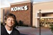 ABD'li perakende devi Kohl's, 4 ay önce göreve başlayan CEO Ashley Buchanan'ı 'tedarikçiyle sıra dışı' anlaşma gerekçesiyle görevden aldı