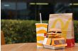 McDonald's'ın geliri ilk çeyrekte yüzde 3 azaldı
