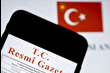 Kütahya, Nevşehir ve Yozgat'ta acele kamulaştırma çalışması