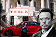 Tesla, hisse senedi çalkantıları ve Beyaz Saray'dan çıkış baskısı arasında Elon Musk'ın yerine yeni CEO arıyor