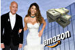 Jeff Bezos haziran ayındaki düğünü öncesinde 4.75 milyar dolarlık Amazon hissesini satışa çıkarttı