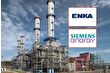 ENKA İnşaat'ın Siemens Energy ile kurduğu konsorsiyum, Irak'ta milyar dolarlık doğalgaz santral sözleşmesi imzaladı