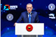 Cumhurbaşkanı Recep Tayyip Erdoğan açıkladı: Akkuyu'dan ilk elektrik yıl sonunda verilecek
