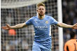 De Bruyne’nin yeni rotası belli oluyor: MLS’de Chicago Fire bir adım önde