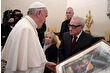 Dünyaca ünlü yönetmen Martin Scorsese, Papa Francis’in hayatını belgeselle anlatacak