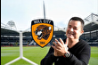 Acun Ilıcalı'nın sahibi olduğu Hull City, Championship'in son haftasında Portsmouth ile 1-1 berabere kalarak küme düşmekten son anda kurtuldu