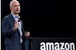 Bezos, Amazon'un 25 milyon adet hissesini satmayı planlıyor