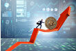 Önce rekor kırmıştı, sonra yüzde 30 değer kaybetmişti... Bitcoin bu kez güçlü döndü