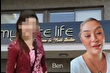 Güzellik merkezinde ortağını müstehcen videolarla tehdit etti, tutuklandı