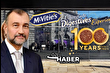 Yıldız Holding bünyesindeki United Biscuits'in markası McVitie’s, 100'üncü yılını Londra’da bisküvi müzesi ve tadım merkezi açarak kutladı