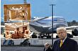 ABD Başkanı Trump, Air Force One için Boeing'i beklemekten vazgeçti Katar'a ait olan uçağı baştan aşağı yenileme emri verdi