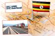 Uganda, 3,1 milyar dolarlık demiryolu projesi için Türk şirketi Yapı Merkezi'ne 83 milyon dolarlık finans bulunup, ödeme yapıldığını duyurdu