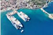 Kuşadası'na bir günde 5 kruvaziyer demirledi