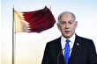 Katar, Netanyahu'nun Gazze ve Doha yönetimi hakkındaki açıklamalarına sert tepki gösterdi
