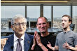 Solak CEO’lar ve iş dünyasındaki başarı: Steve Jobs’tan Bill Gates’e, yenilikçi atılımlarının arkasında yatan ortak özellik
