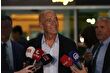 ABD'nin Ankara Büyükelçisi Thomas Barrack başkente geldi