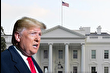 Donald Trump: 2028'de aday değilim