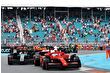 LEGO, yaklaşık 4 milyon parça kullanarak 10 adet Formula 1 aracı üretti