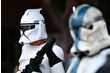 Mexico City’de Dünya Star Wars Günü kutlamasına yoğun ilgi