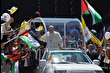 Papa Franciscus'un ölmeden önce "papamobil" aracını Gazzeli çocuklar için bağışladığı ortaya çıktı