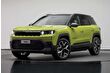 2026 Jeep Compass sahneyi sarsıyor