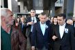CHP Genel Başkanı Özgür Özel'e saldıran şüpheli tutuklandı