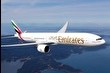 Emirates, Çin'deki beşinci durağı olan Hangzhou'ya uçuşlara başlıyor
