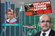 Mehmet Şimşek, Türkiye'de 40 ayın en düşük seviyesi açıklandığı gün iktidar medyası tarafından neden eleştirildi?
