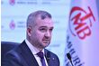 Merkez Bankası Başkanı Fatih Karahan: Enflasyon beklentileri gerileme eğilimine girdi