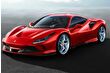 Ferrari’den güçlü başlangıç: İlk çeyrek kazancı yüzde 15 arttı, ancak gümrük tarifeleri endişesi sürüyor