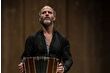 Arjantinli sanatçı Marcelo Nisinman 10 Mayıs'ta İstanbul'da konser verecek