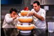 Yenilebilir robotik pasta: Hareketli oyuncak ayılı ‘Robocake’