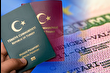 AP'den üye ülkelere Schengen için Türkiye çağrısı: Kapasite artırın