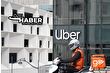 UBER Trendyol GO'nun yüzde 85'lik hissesini 700 milyon dolara satın aldığını duyurdu