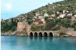 Antalya, D8 Yılın Turizm Şehri Ödülü'nü aldı