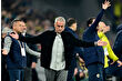 Fenerbahçe, Mourinho’yu gönderirse 15 milyon euro ödeyecek