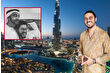 Kayserili piyanist Ahmet Çınar’ın villası Dubai’nin sanat ve iş dünyasını bir araya getiriyor