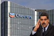 Maduro'dan ABD'li petrol devi Chevron'a yeşil ışık