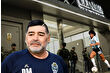Diego Maradona’nın ölümüne ilişkin soruşturmada polis, Clínica Olivos kliniğine baskın yaptı