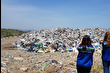 Bakanlıktan İzmir Büyükşehir Belediyesi'ne 3 milyon 739 bin liralık 'çöp depolama' cezası