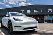 Tüm dünyada elektrikli araç pazarı büyürken, İngiltere ve Almanya’daki Tesla satışları yarı yarıya düştü