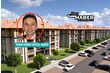 TOKİ 2023’te kurayla sahiplerini belirlediği Bodrum’daki 168 daire için ihaleye çıkıyor