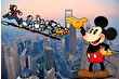Walt Disney dünya çapındaki 7’nci Disney World’e adres olarak Abu Dabi’yi seçti